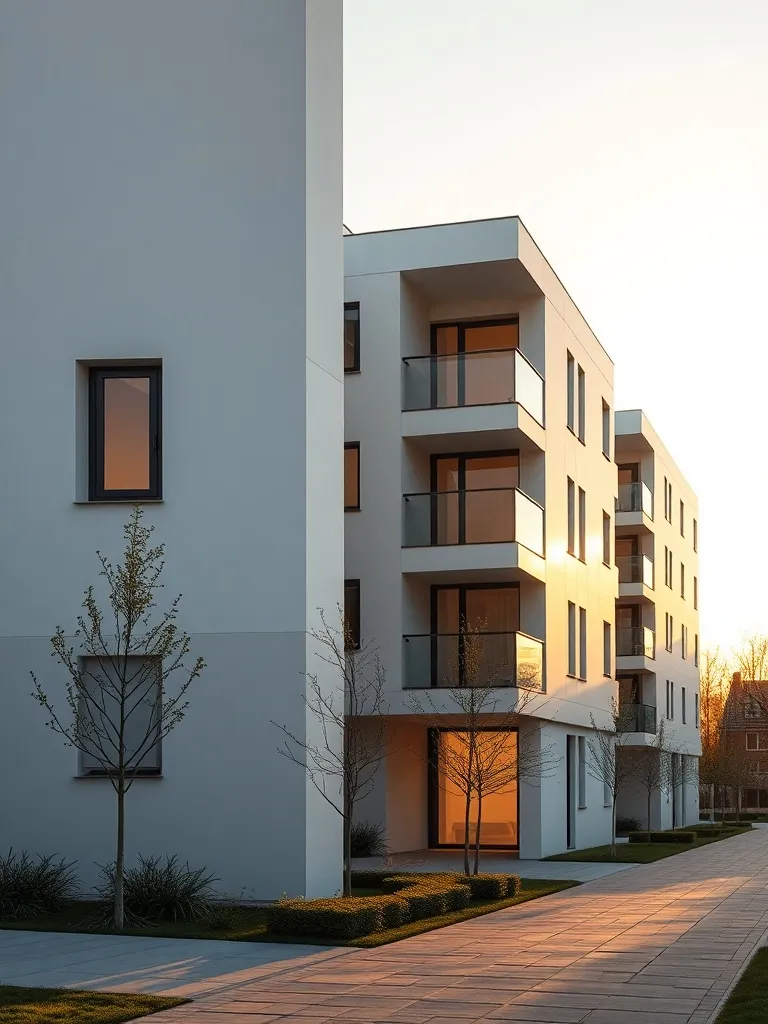 Architecture de consommation