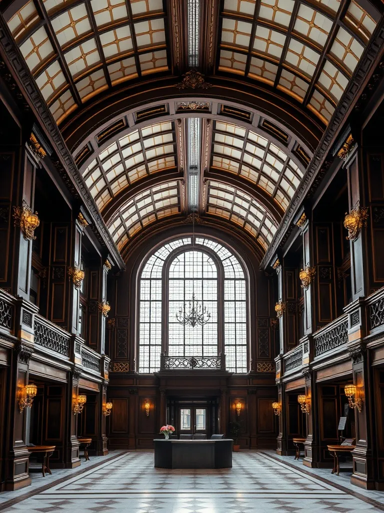Architecture financière